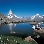 Haus Bodmen B B 43 By Interhome Apartment Zermatt