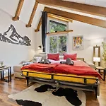 Haus Bodmen B B 43 By Interhome * Zermatt