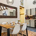 Haus Bodmen B B 43 By Interhome Apartment *
