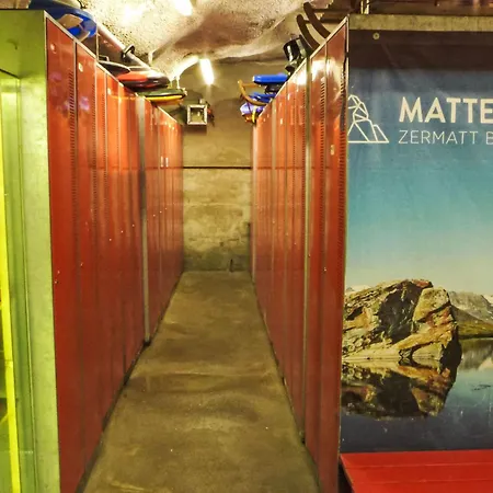 Haus Bodmen B B 43 By Interhome