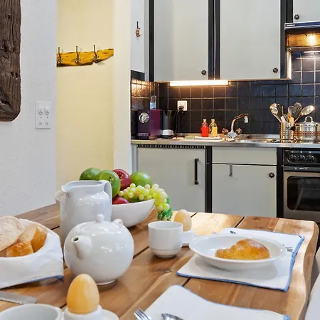 Haus Bodmen B B 43 By Interhome * צרמט