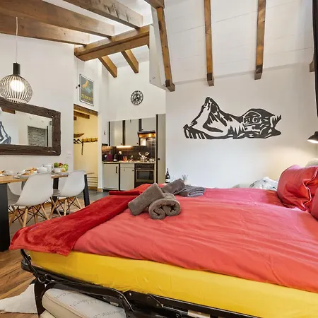 Haus Bodmen B B 43 By Interhome