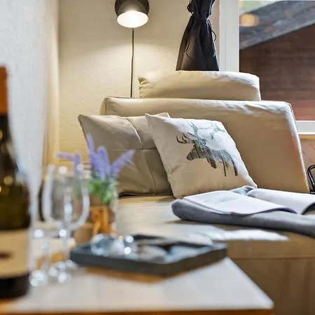 Appartement Haus Bodmen B B 43 By Interhome *