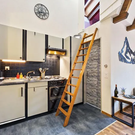 Haus Bodmen B B 43 By Interhome *