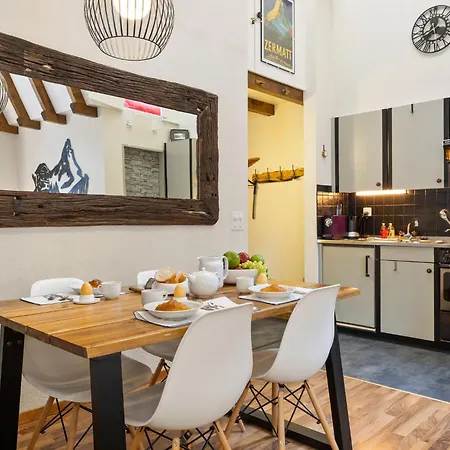 Haus Bodmen B B 43 By Interhome Apartment *