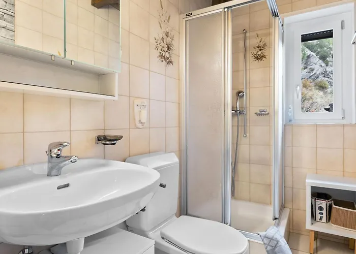 Haus Bodmen B B 43 By Interhome *