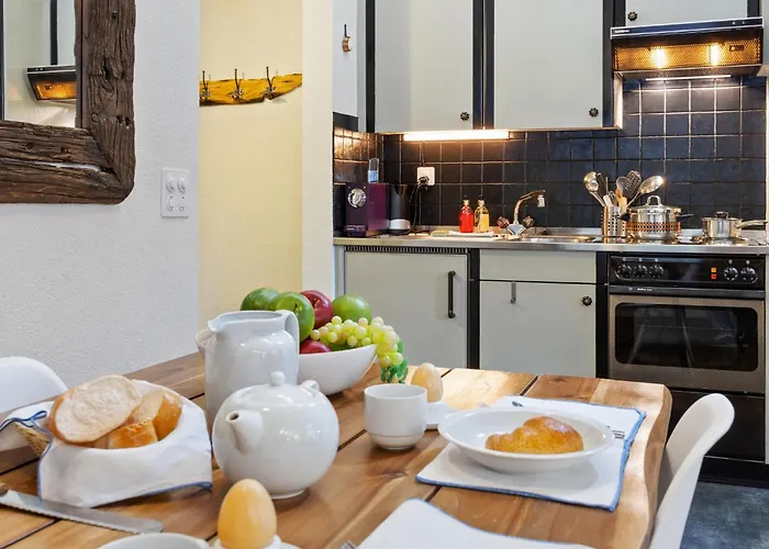 Haus Bodmen B B 43 By Interhome * Zermatt