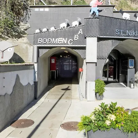 Haus Bodmen B B 43 By Interhome *