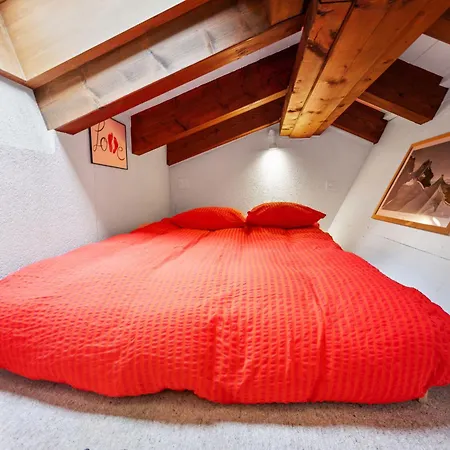 Haus Bodmen B B 43 By Interhome * 采尔马特