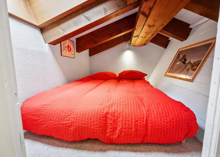 Haus Bodmen B B 43 By Interhome * 采尔马特
